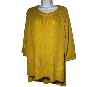 Mote by‎ Anthropologie Sweater - Size M